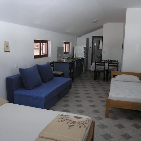 Vala Apartmani Бибинье Экстерьер фото