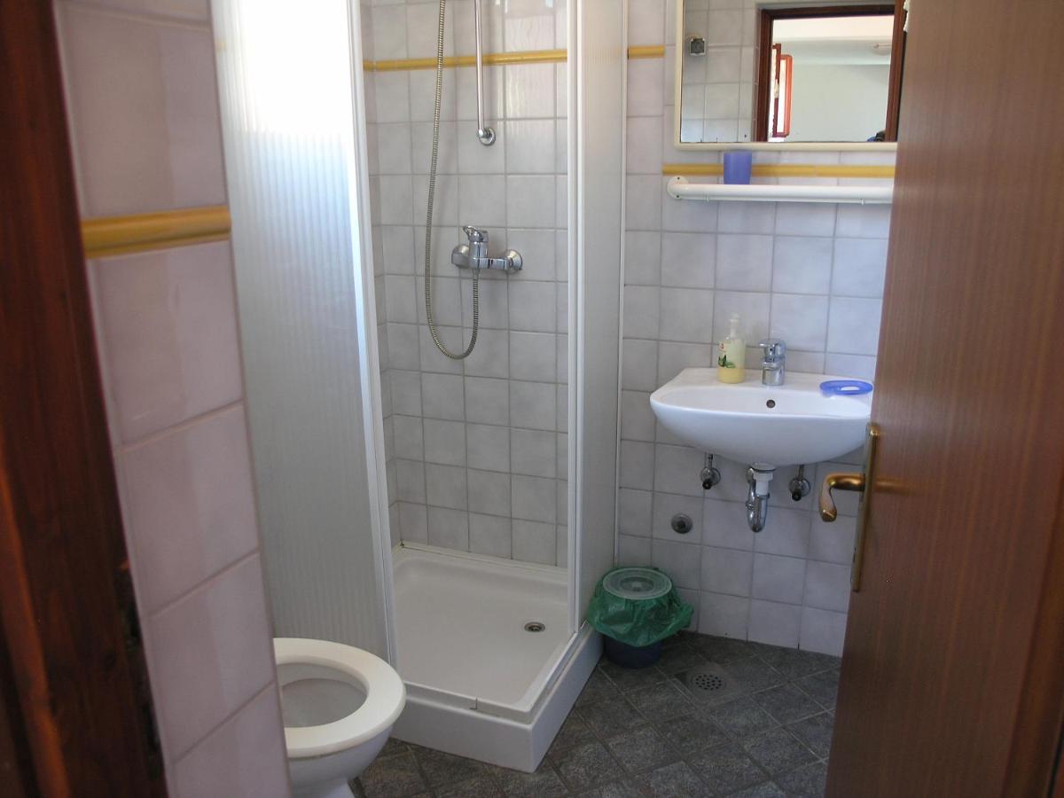 Vala Apartmani Бибинье Экстерьер фото