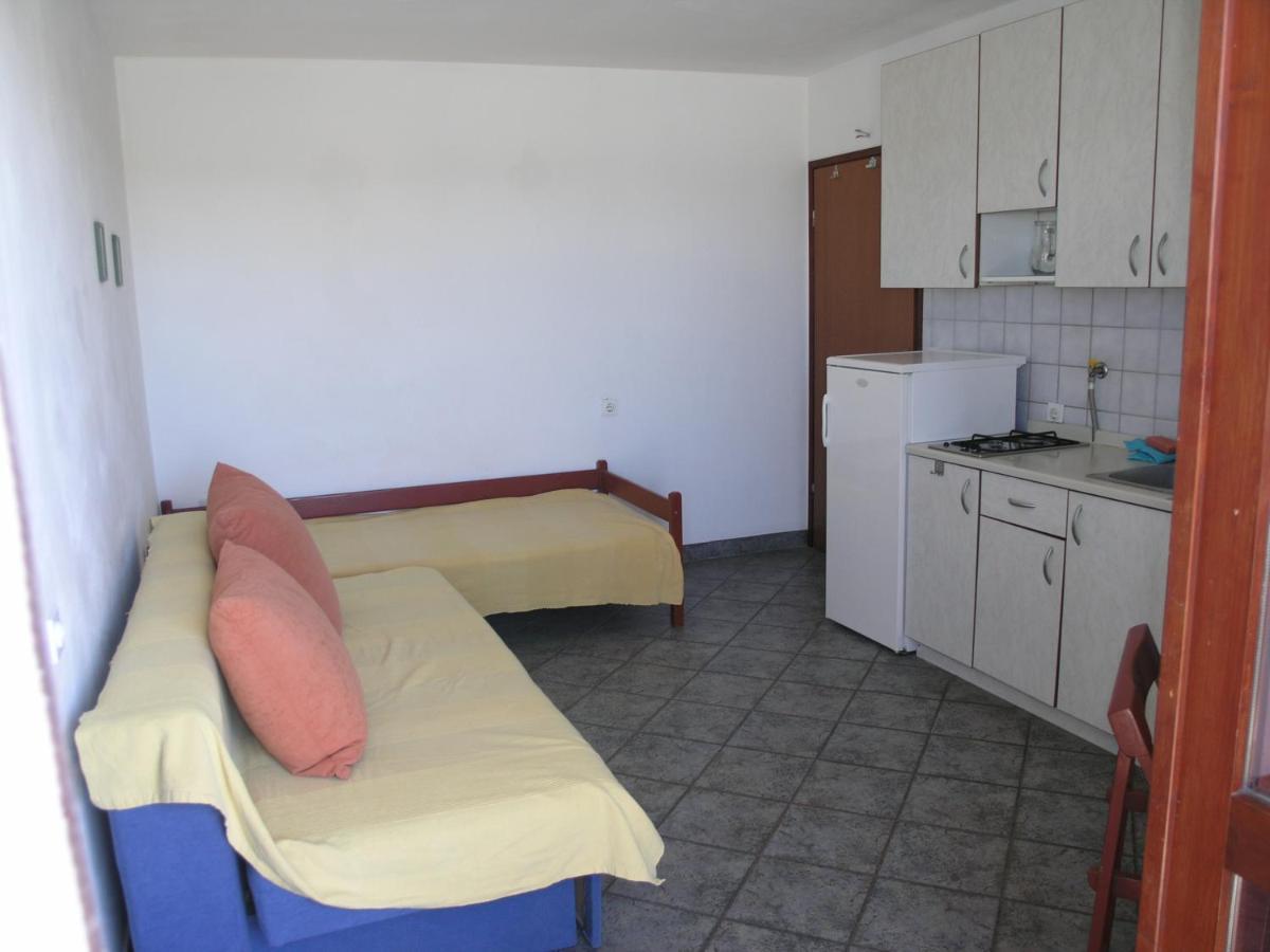 Vala Apartmani Бибинье Экстерьер фото