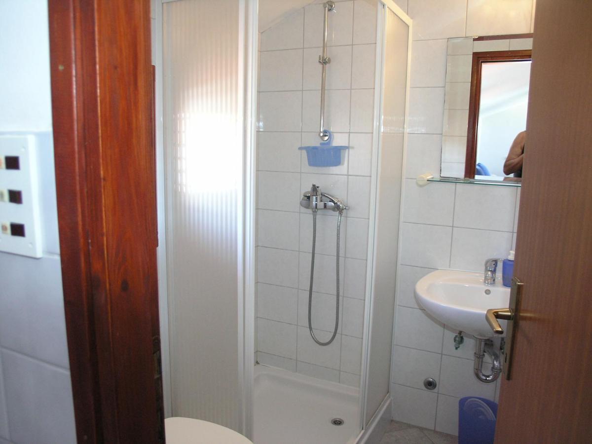 Vala Apartmani Бибинье Экстерьер фото