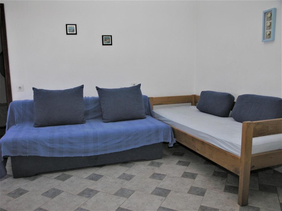 Vala Apartmani Бибинье Экстерьер фото