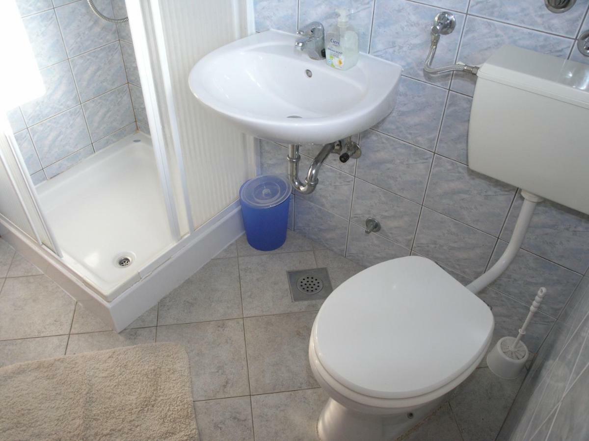 Vala Apartmani Бибинье Экстерьер фото