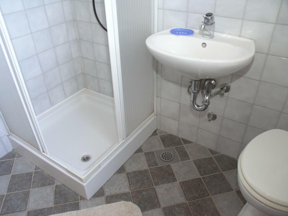 Vala Apartmani Бибинье Экстерьер фото