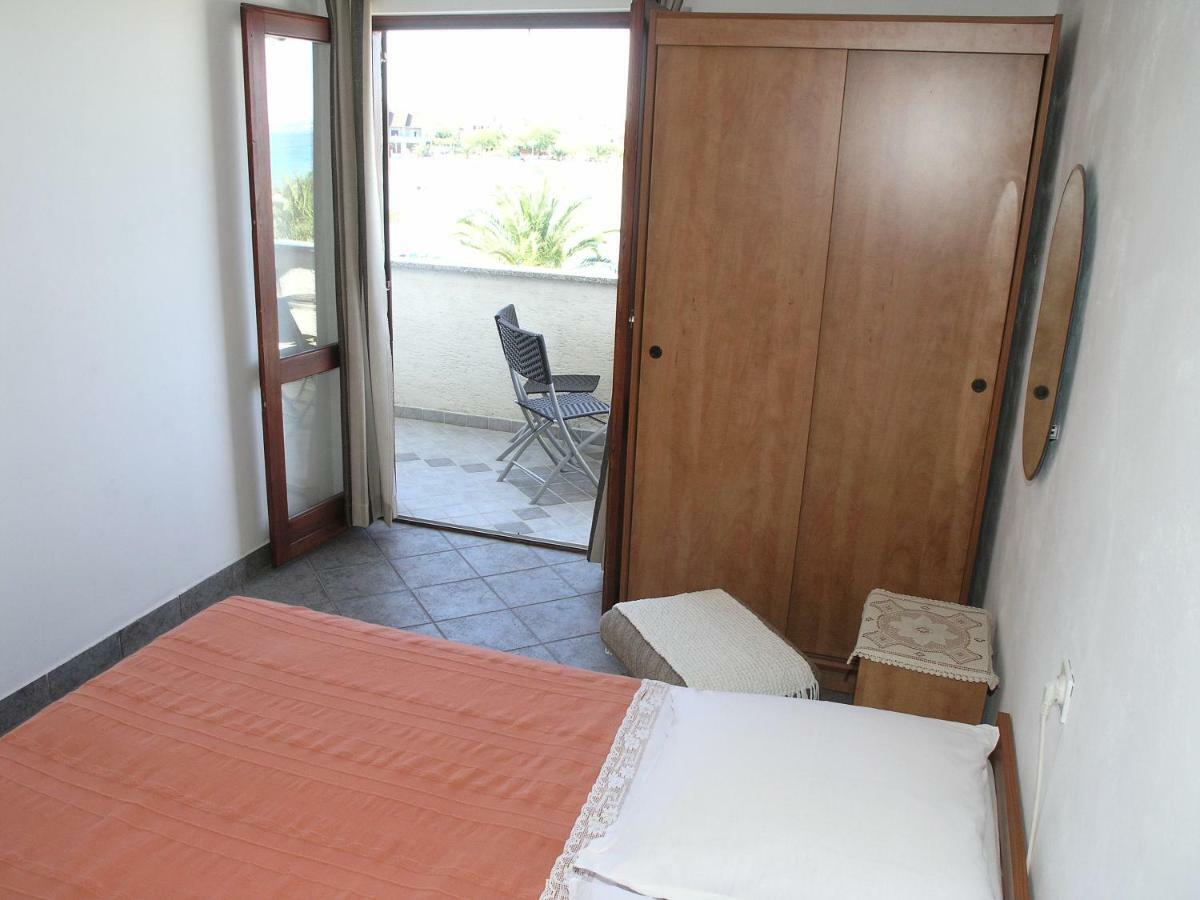 Vala Apartmani Бибинье Экстерьер фото