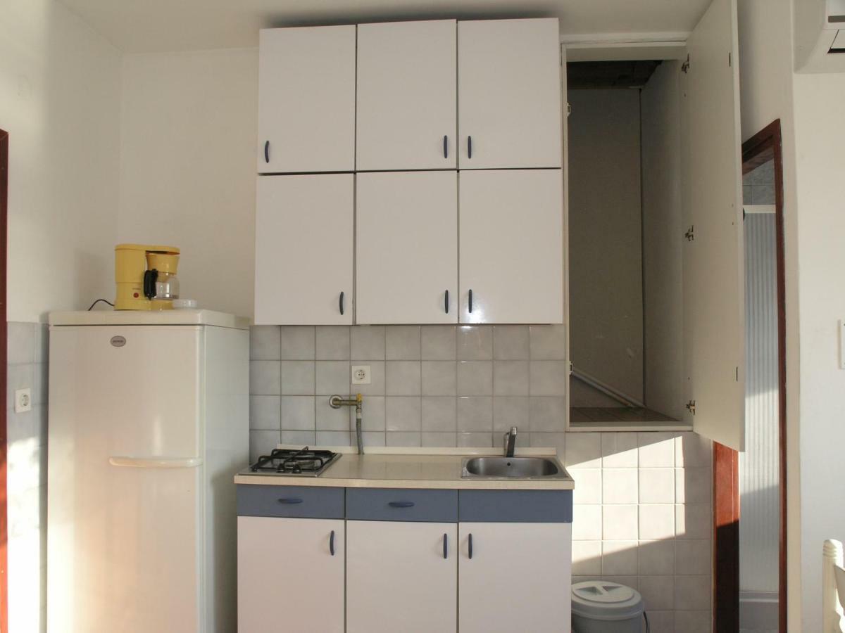 Vala Apartmani Бибинье Экстерьер фото