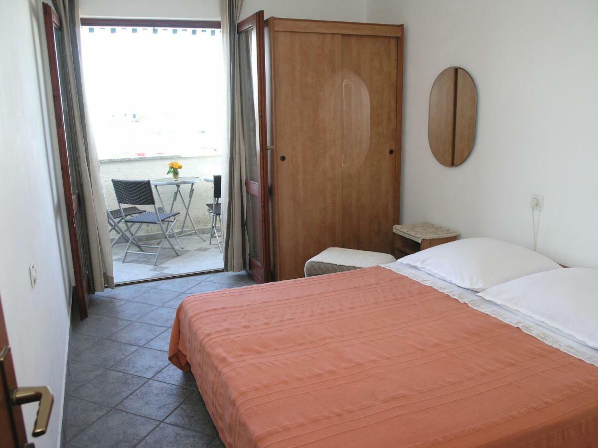 Vala Apartmani Бибинье Экстерьер фото