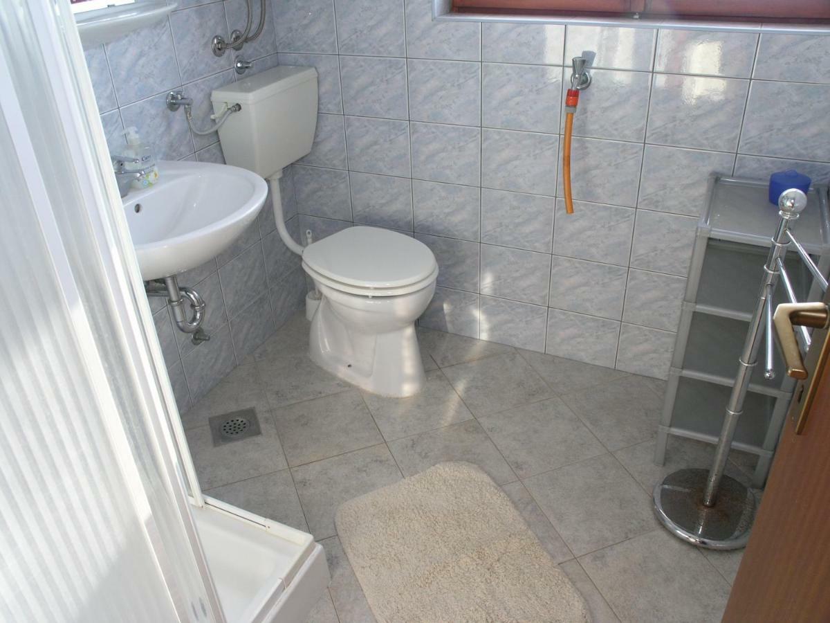 Vala Apartmani Бибинье Экстерьер фото