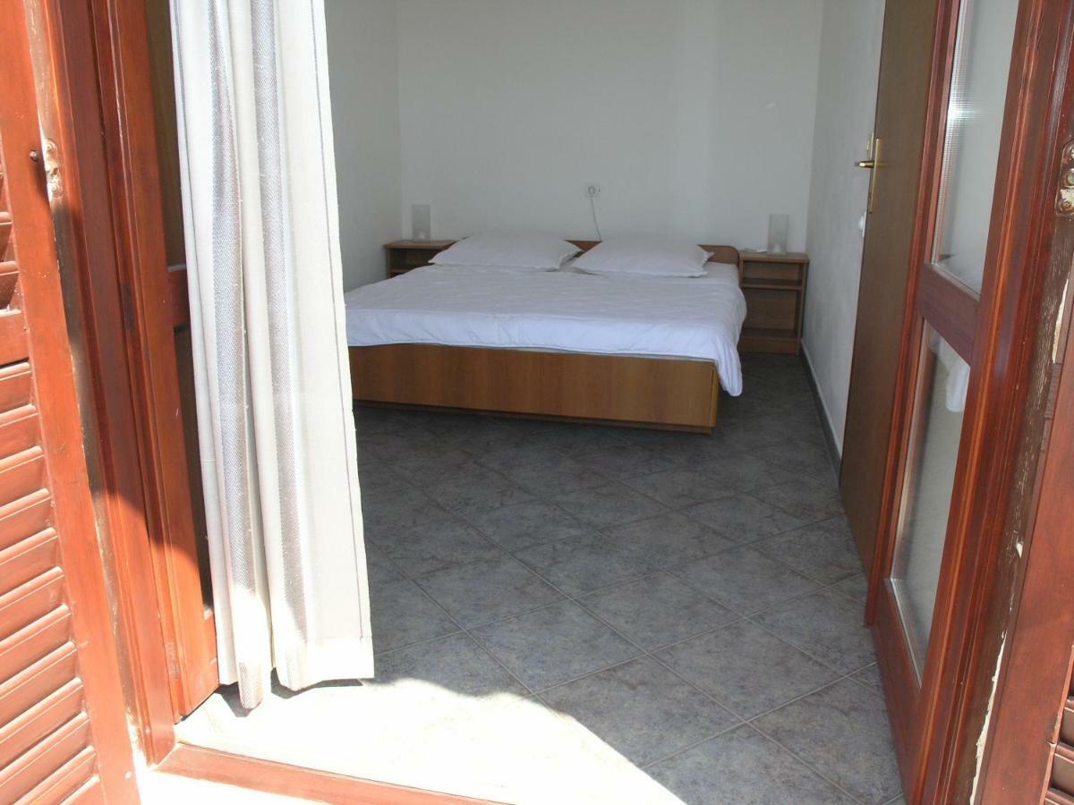 Vala Apartmani Бибинье Экстерьер фото